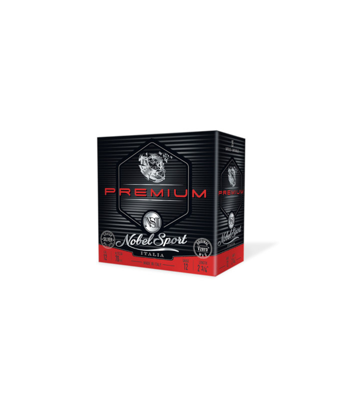 NSI QUATTRO PREMIUM SKEET 24g 12/70/4