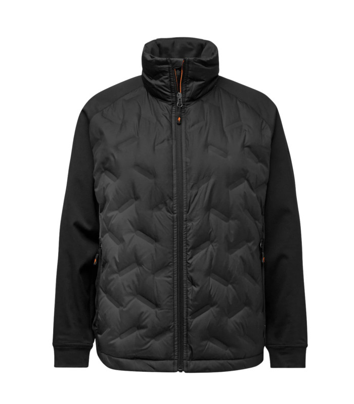 5259 ABISKO INSULATION HYBRID ΜΠΟΥΦΑΝ PINEWOOD