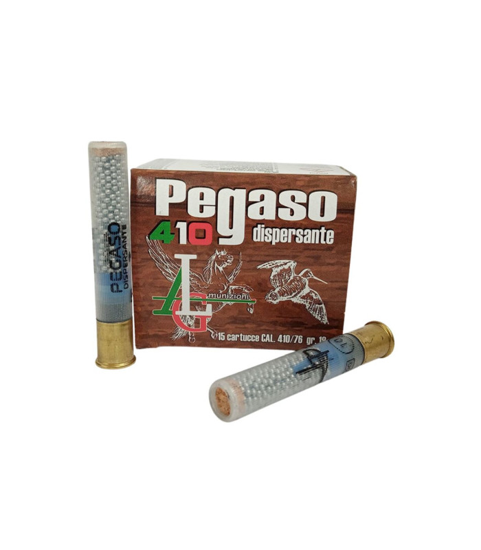 CAL.36 PEGASO DISPERSANTE 19 .410/76/16