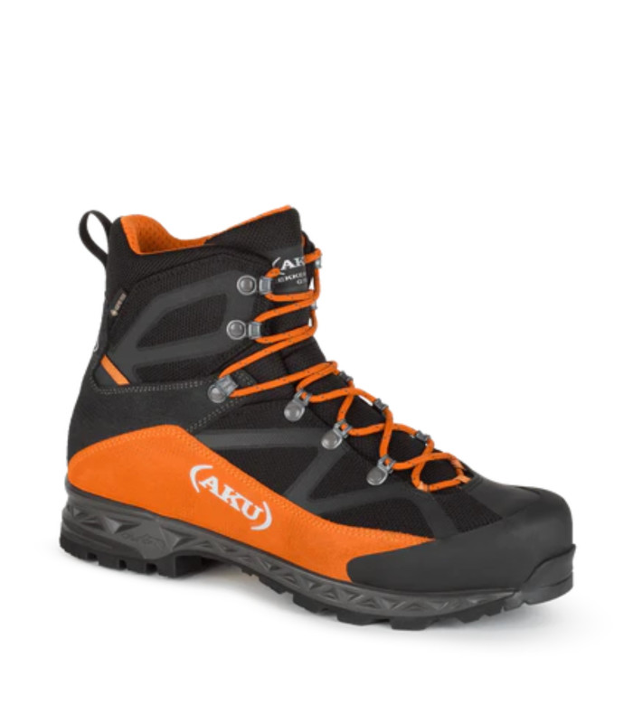 TREKKER PRO II GTX ΑΝΔΡΙΚΟ ΜΠΟΤΑΚΙ ΠΕΖΟΠΟΡΙΑΣ AKU