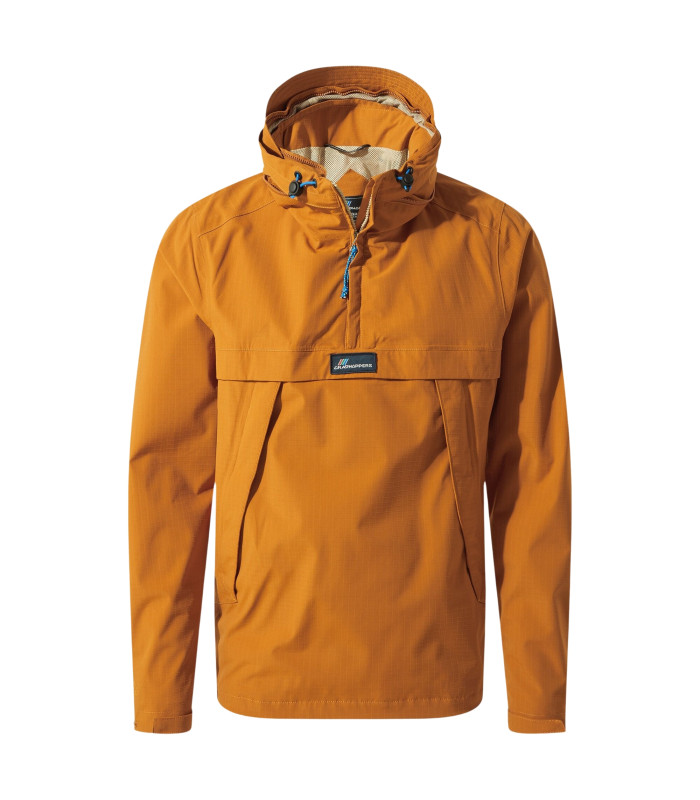 CUW018 ANDERSON CAGOULE ΜΕΜΒΡΑΝΗ CRAGHOPPERS