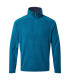 CMA1287 COREY VI HALF ZIP FLEECE ΠΟΥΛΟΒΕΡ- ΜΠΛΟΥΖΑ
