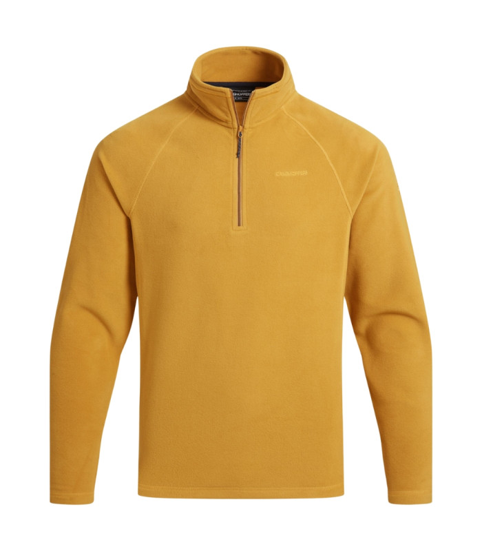 CMA1287 COREY VI HALF ZIP FLEECE ΠΟΥΛΟΒΕΡ - ΜΠΛΟΥΖΑ CRAGHOPPERS
