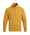 CMA1287 COREY VI HALF ZIP FLEECE ΠΟΥΛΟΒΕΡ - ΜΠΛΟΥΖΑ CRAGHOPPERS
