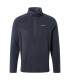 CMA1287 COREY VI HALF ZIP FLEECE ΠΟΥΛΟΒΕΡ - ΜΠΛΟΥΖΑ CRAGHOPPERS