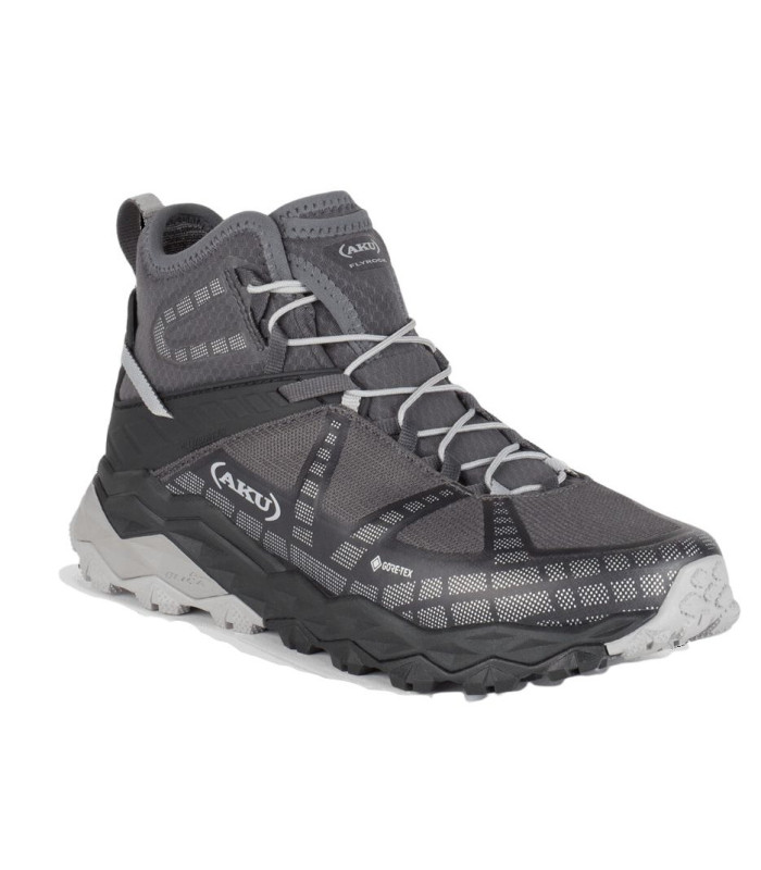FLYROCK MID GTX LADY ΓΥΝΑΙΚΕΙΟ ΜΠΟΤΑΚΙ ΠΕΖΟΠΟΡΙΑΣ