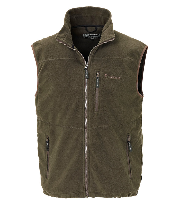 9564 PIRSCH ΓΙΛΕΚΟ FLEECE PINEWOOD