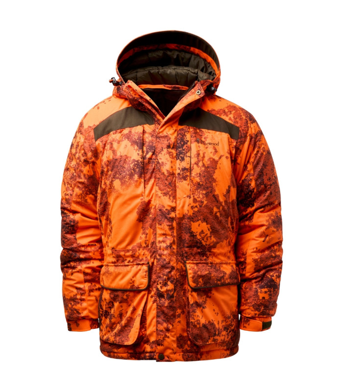 5684 SMALAND ABISKO CAMOU 2.0 ΚΥΝΗΓΕΤΙΚΟ ΜΠΟΥΦΑΝ PINEWOOD