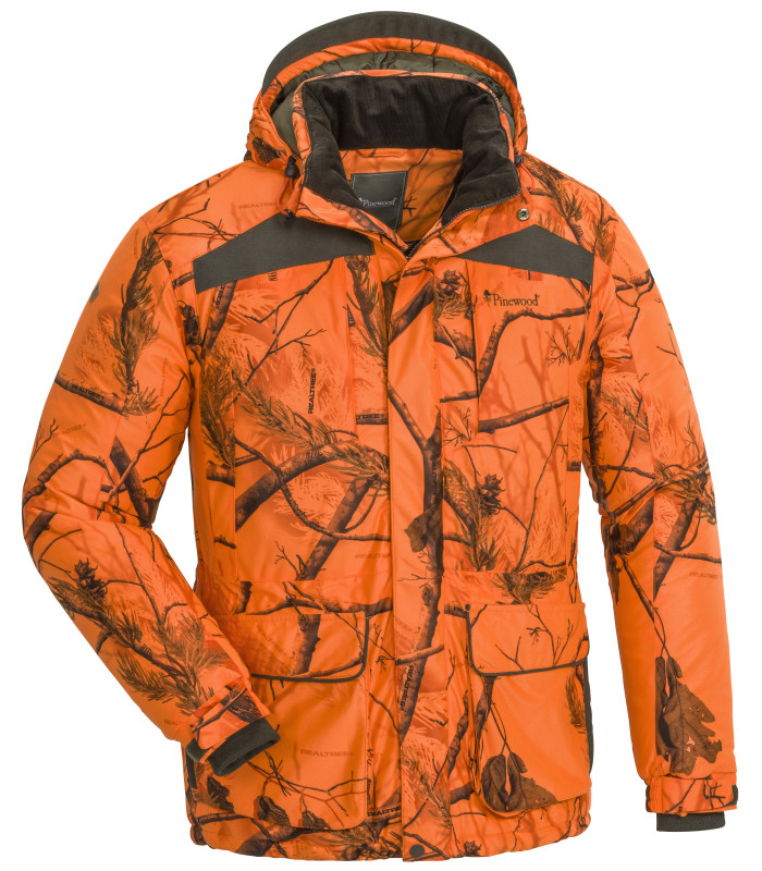 5684 SMALAND ABISKO CAMOU 2.0 ΚΥΝΗΓΕΤΙΚΟ ΜΠΟΥΦΑΝ PINEWOOD