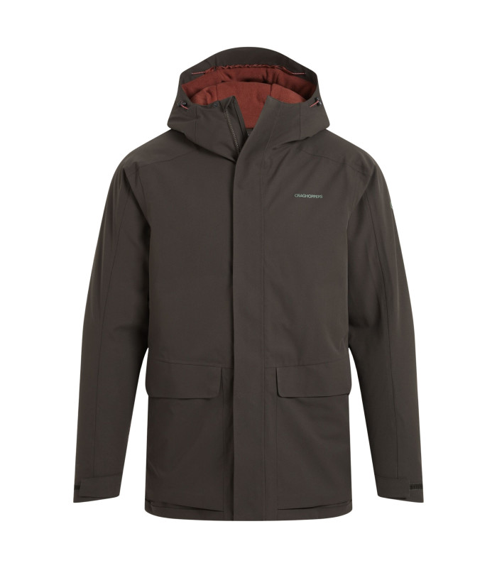 CMP346 LORTON II THERMIC ΑΝΔΡΙΚΟ ΜΠΟΥΦΑΝ CRAGHOPPERS