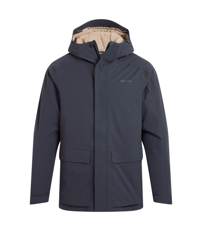 CMP346 LORTON II THERMIC ΑΝΔΡΙΚΟ ΜΠΟΥΦΑΝ CRAGHOPPERS