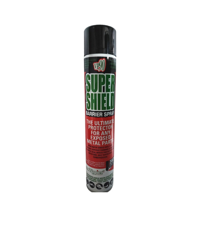 SUPER SHIELD ΣΠΡΕΥ 750ml 7912