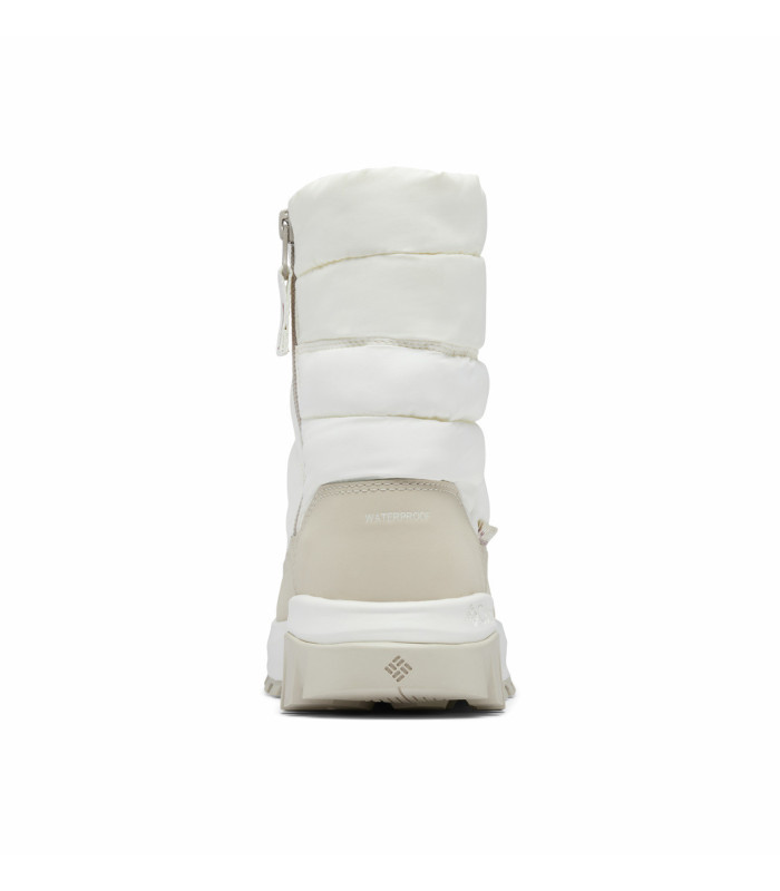 Columbia Γυναικείο Μποτάκι Snowtrot Mid Sea Salt