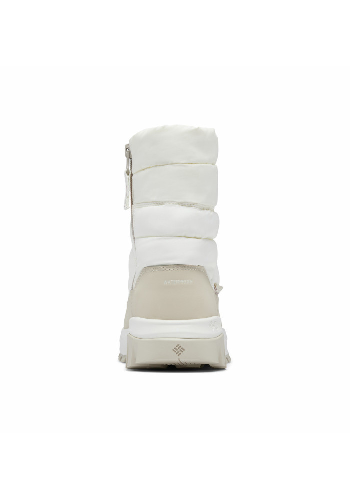 Γυναικεία Χειμερινά Μποτάκια Columbia Snowtrot Mid Omni-Heat | tokatlis.gr