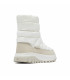 Γυναικεία Χειμερινά Μποτάκια Columbia Snowtrot Mid Omni-Heat | tokatlis.gr