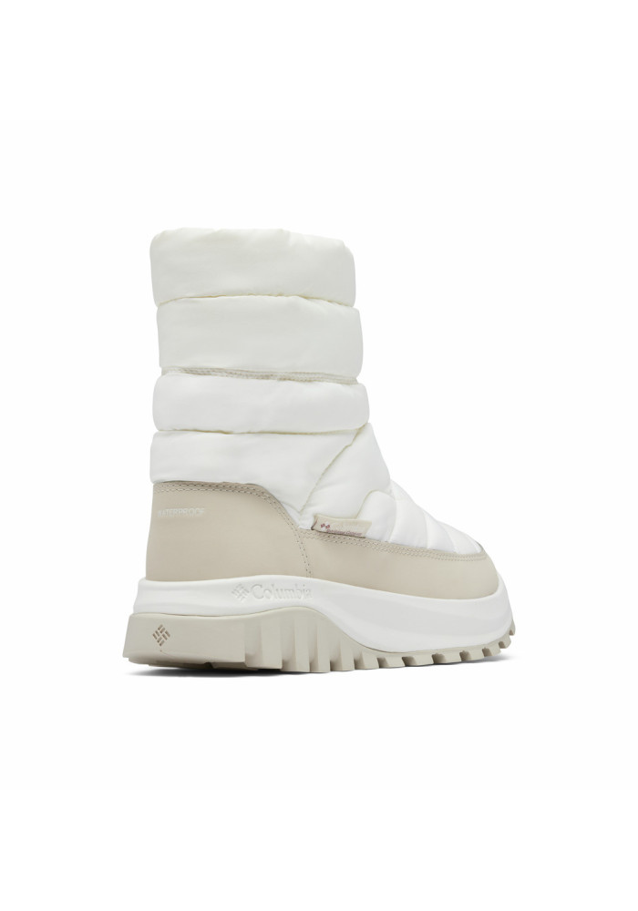Γυναικεία Χειμερινά Μποτάκια Columbia Snowtrot Mid Omni-Heat | tokatlis.gr