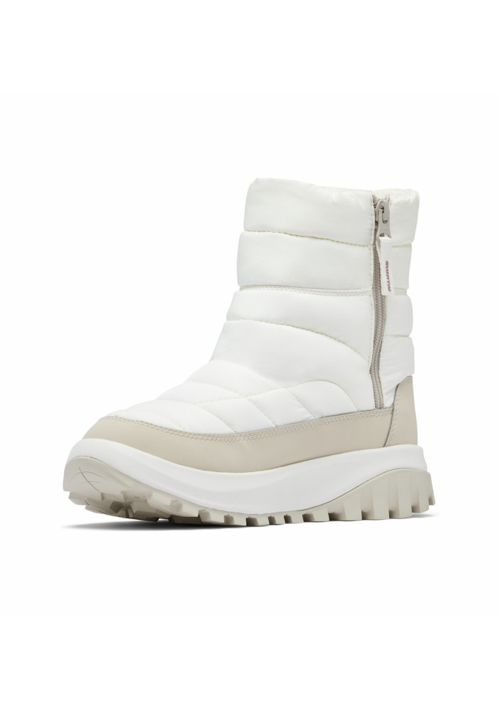 Γυναικεία Χειμερινά Μποτάκια Columbia Snowtrot Mid Omni-Heat | tokatlis.gr