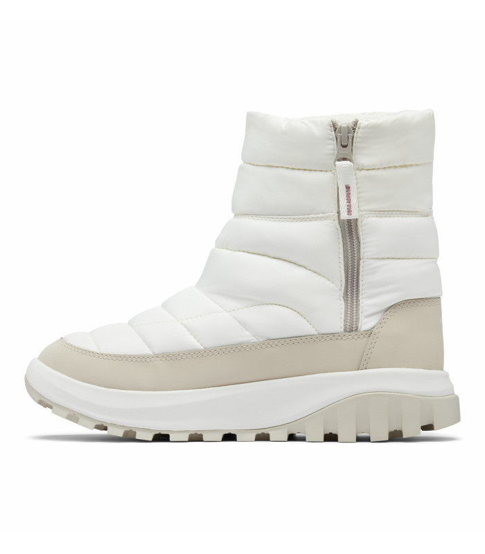 Columbia Γυναικεία Μποτάκια Snowtrot Mid Sea Salt-tokatlis.gr