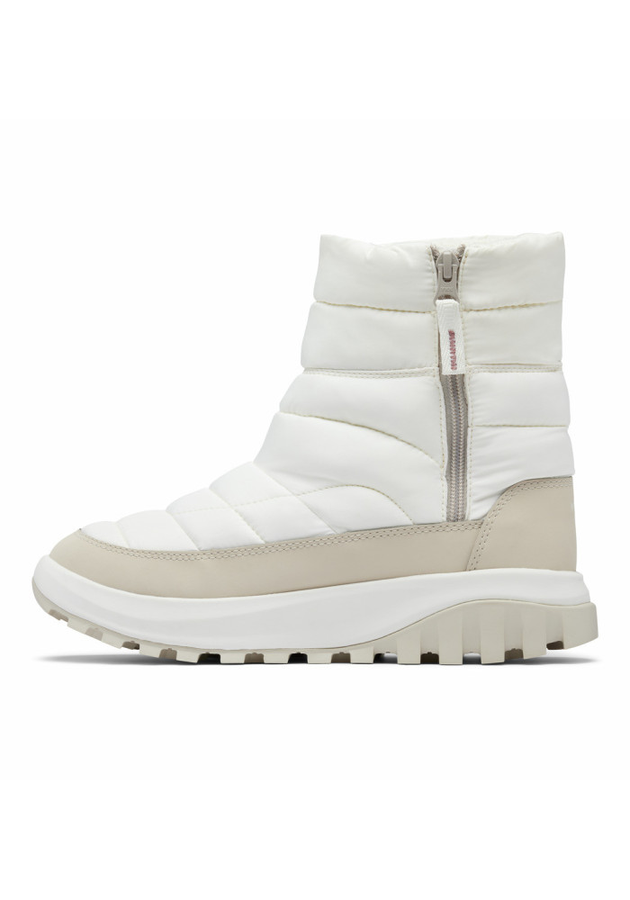 Γυναικεία Χειμερινά Μποτάκια Columbia Snowtrot Mid Omni-Heat | tokatlis.gr