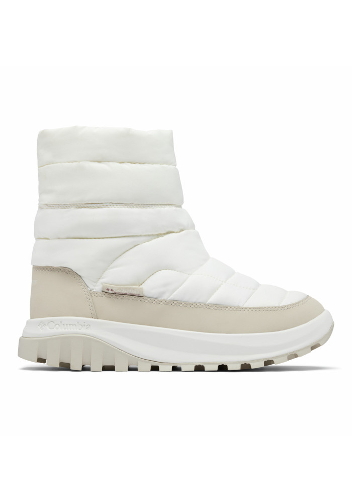 Γυναικεία Χειμερινά Μποτάκια Columbia Snowtrot Mid Omni-Heat | tokatlis.gr