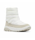 Γυναικεία Χειμερινά Μποτάκια Columbia Snowtrot Mid Omni-Heat | tokatlis.gr