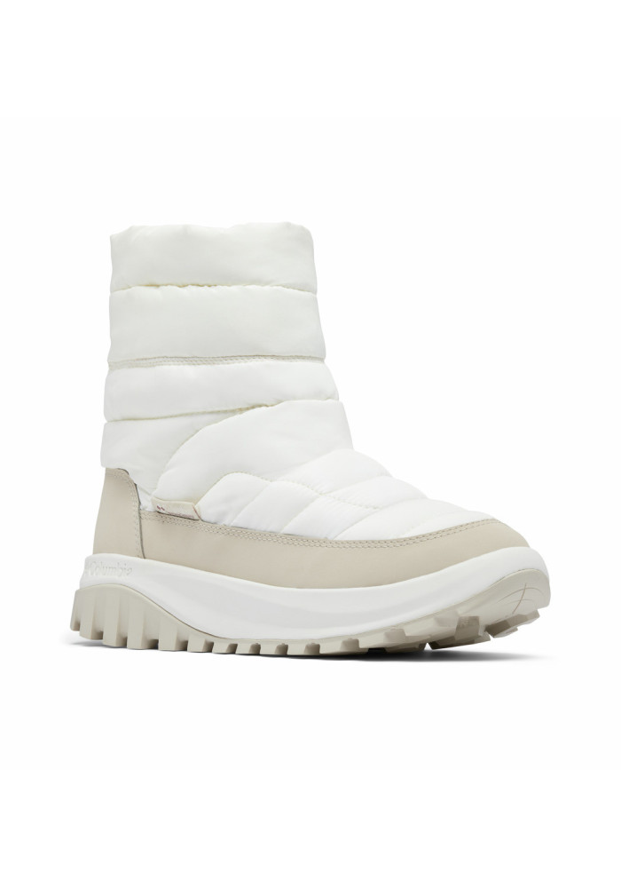 Γυναικεία Χειμερινά Μποτάκια Columbia Snowtrot Mid Omni-Heat | tokatlis.gr