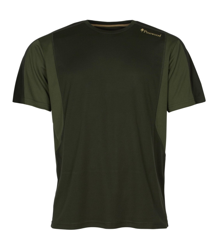 5322 FINNVEDEN FUNCTION T-SHIRT ΜΠΛΟΥΖΑΚΙ PINEWOOD