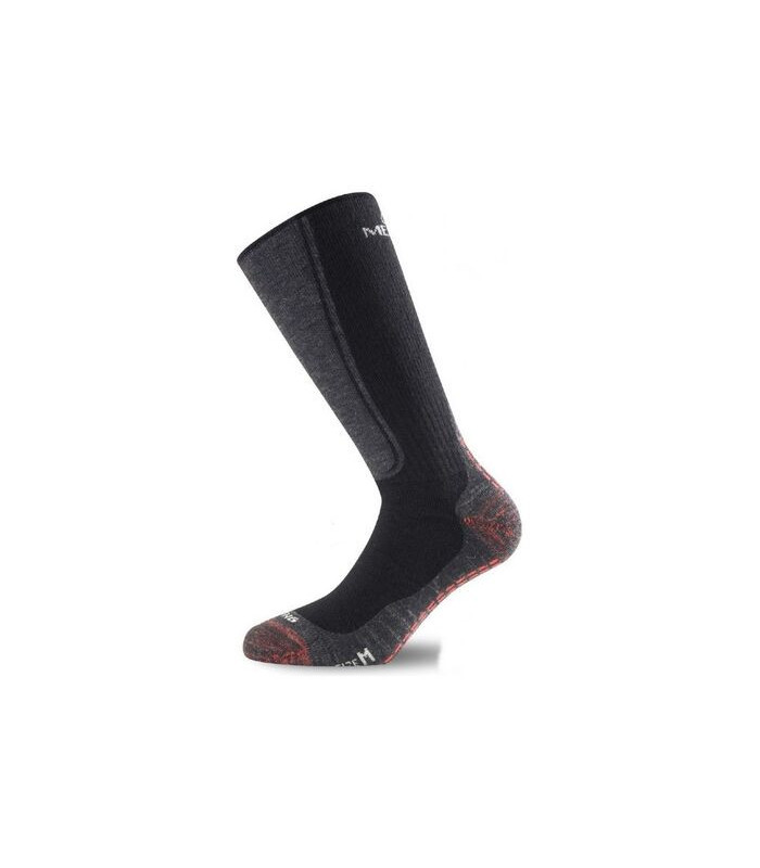 Lasting Ισοθερμικές Κάλτσες Merino Unisex WSM 900