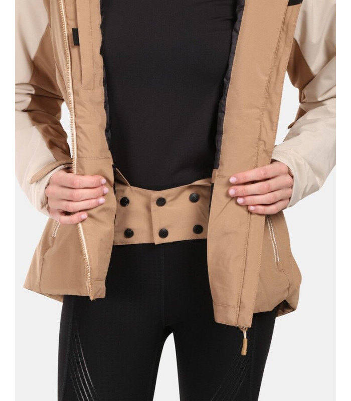 Kilpi Γυναικείο Μπουφάν FLIP