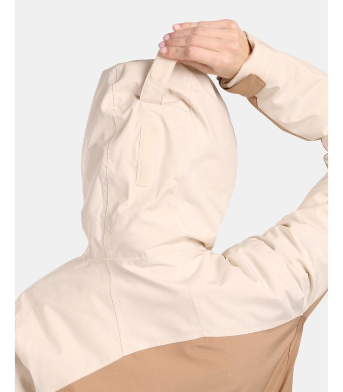 Kilpi Γυναικείο Μπουφάν FLIP