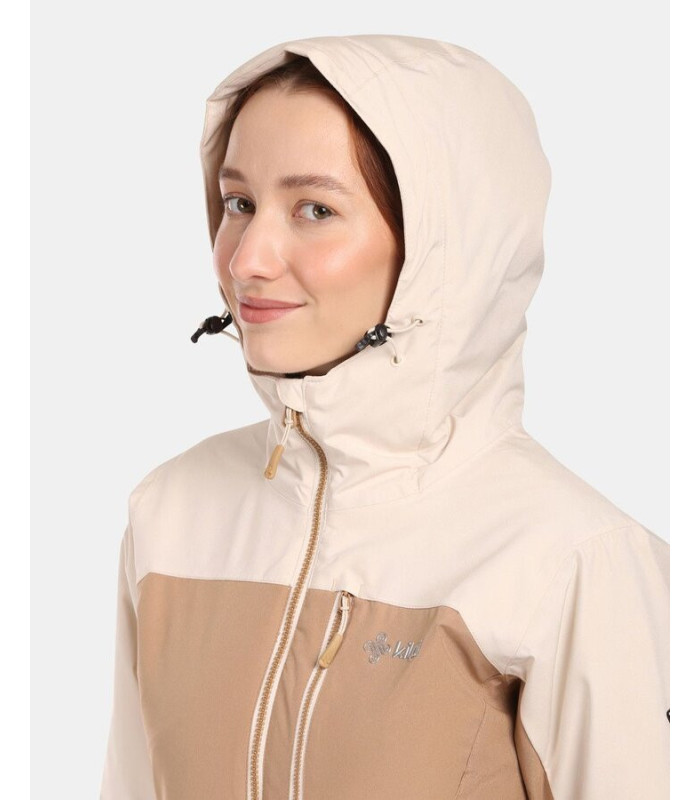 Kilpi Γυναικείο Μπουφάν FLIP