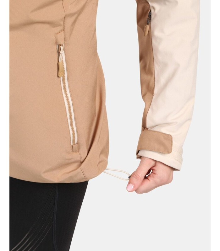 Kilpi Γυναικείο Μπουφάν FLIP