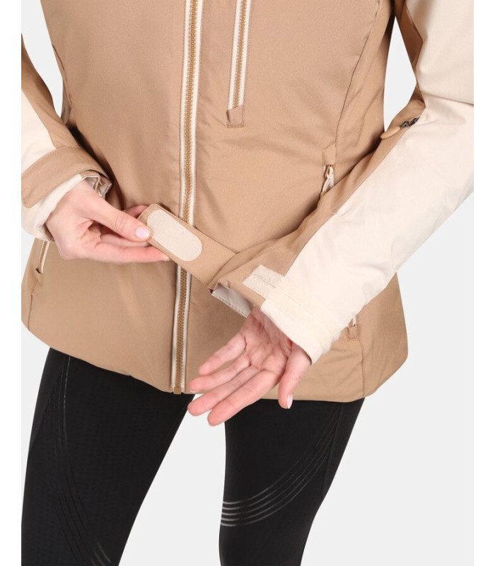 Kilpi Γυναικείο Μπουφάν FLIP