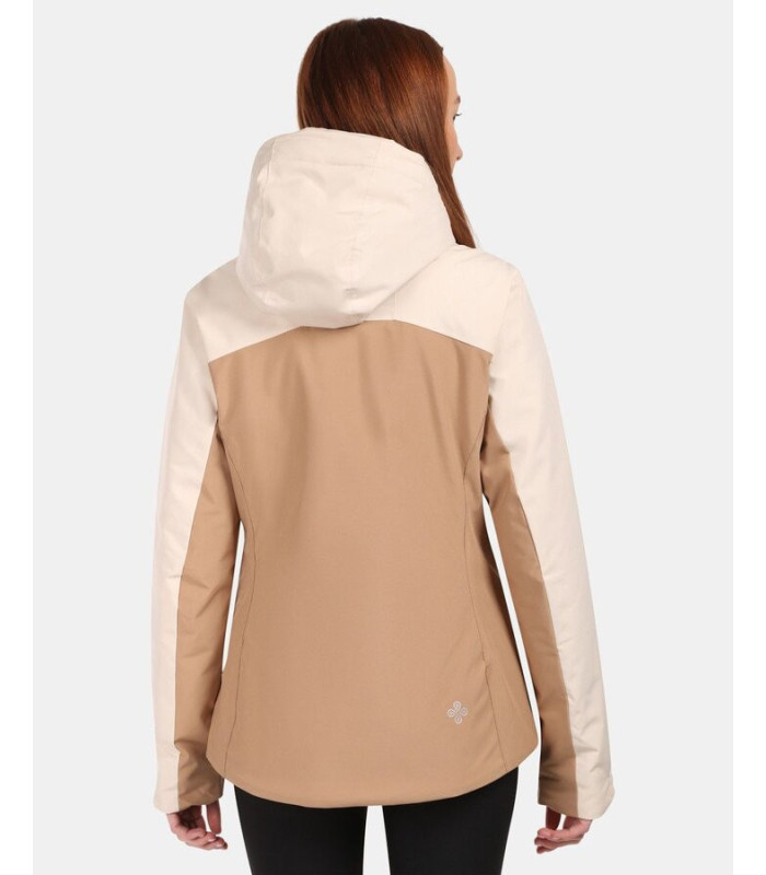 Kilpi Γυναικείο Μπουφάν FLIP