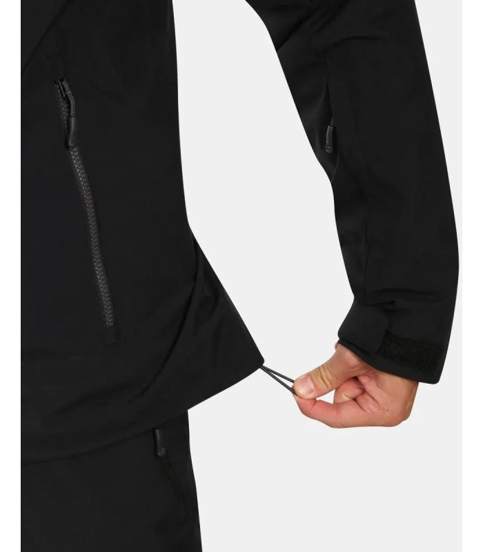Kilpi Ανδρικό Μπουφάν Flip Black