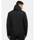 Kilpi Ανδρικό Μπουφάν Flip Black