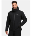 Kilpi Ανδρικό Μπουφάν Flip Black