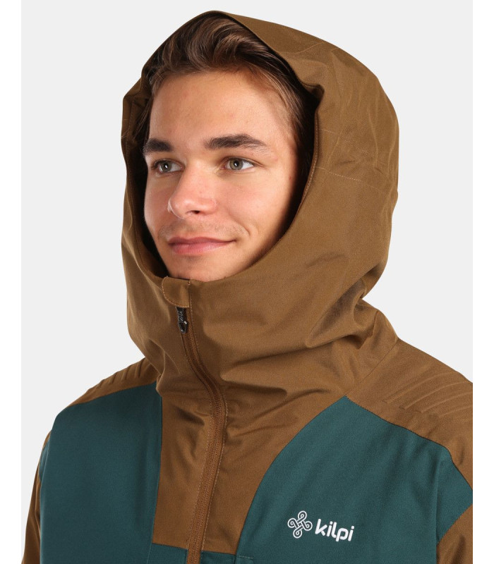 Kilpi Ανδρικό Μπουφάν KILLYAN