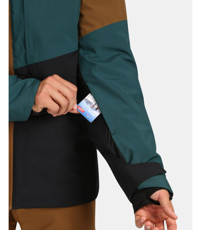 Kilpi Ανδρικό Μπουφάν KILLYAN