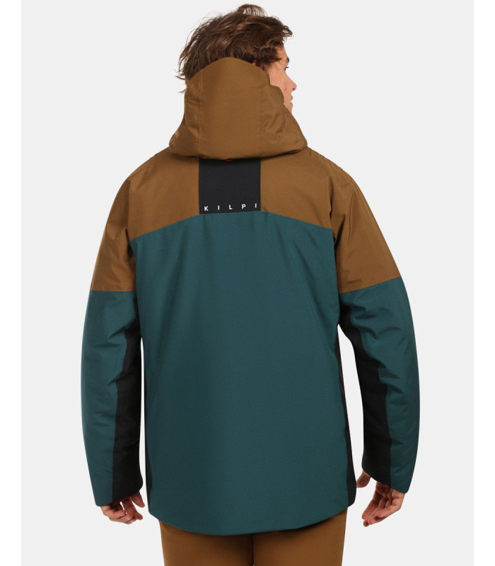 Kilpi Ανδρικό Μπουφάν KILLYAN