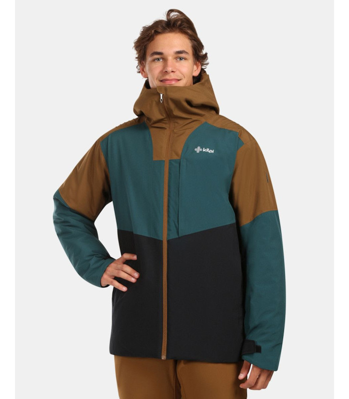 Kilpi Ανδρικό Μπουφάν KILLYAN