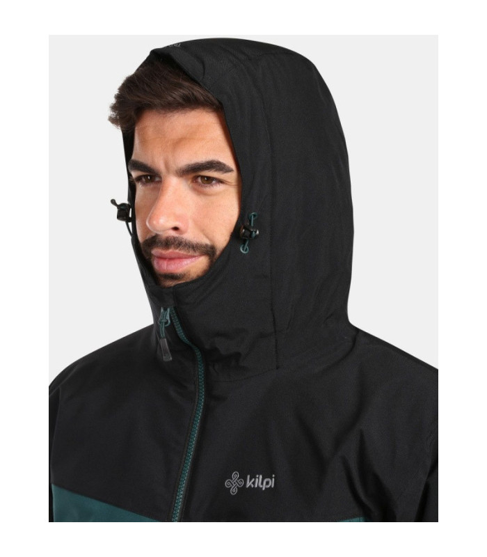 Ανδρικό Μπουφάν Flip Green