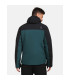 Ανδρικό Μπουφάν Flip Green