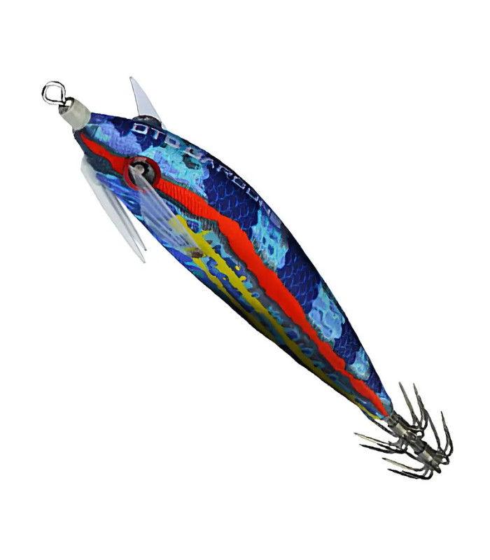 DTD Καλαμαριέρα Ball Barbone Χ 3.0 Καλαμαριέρα