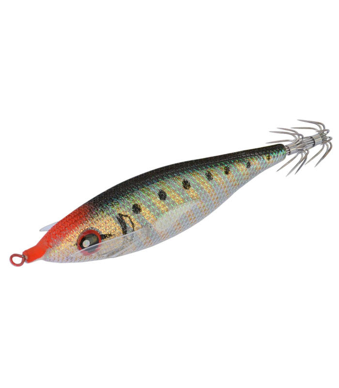 DTD Ball – X Zebra 3.0 Καλαμαριέρα