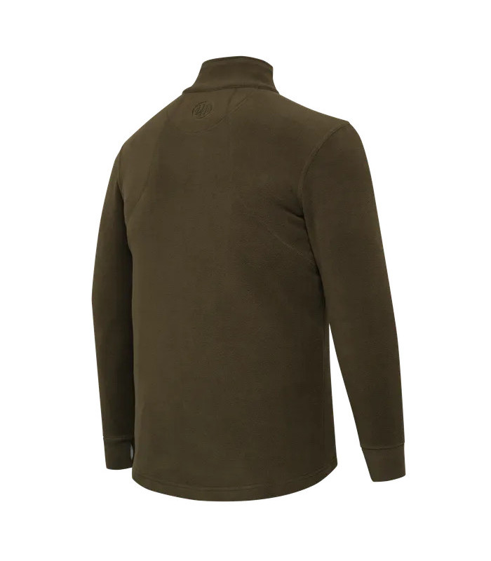 Ζακέτα Fleece HP Logo Full Zip Beretta Italy