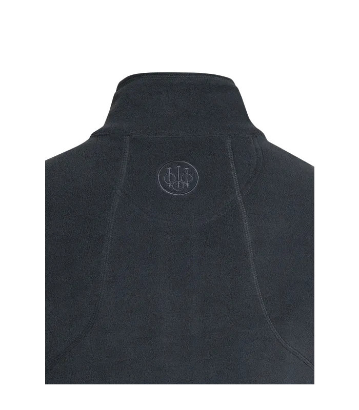 Ζακέτα Fleece HP Logo Full Zip Beretta Italy