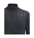 Ζακέτα Fleece HP Logo Full Zip Beretta Italy