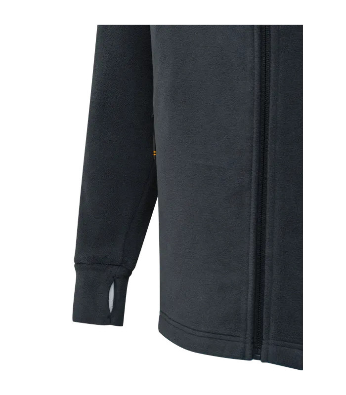 Ζακέτα Fleece HP Logo Full Zip Beretta Italy