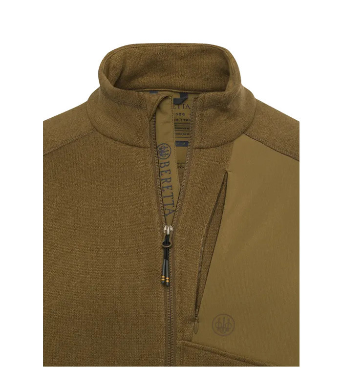 Ζακέτα Abisko Full Zip Fleece, Beretta Italy